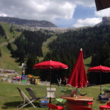 Black Side Cafe Extérieur