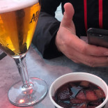 Black Side Cafe Boisson