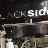 Black Side Cafe Boisson