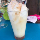 Black Side Cafe Boisson