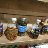 Black Side Cafe Boisson