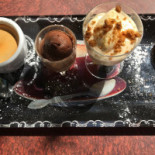 La Pizzeria Des Bois Bebida