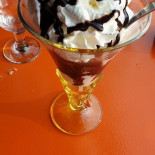 La Pizzeria Des Bois Bebida