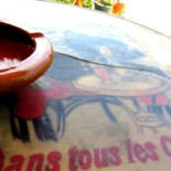 La Pizzeria Des Bois Bebida