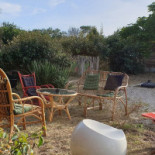 La Pizzeria Des Bois Exterior