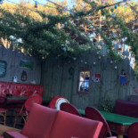 La Pizzeria Des Bois Exterior