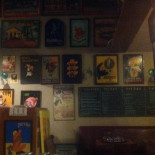 La Pizzeria Des Bois Exterior