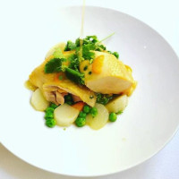 Le Mazenay food