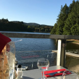 Le Sèchemailles Bebida