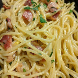 Le Clos des Oliviers Comida