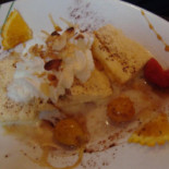 La Petite Auberge Nourriture