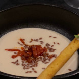 Atelier Fine Bouche drink