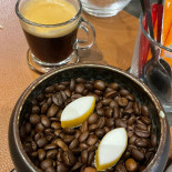 Atelier Fine Bouche drink