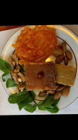 O Soleil Couscous Maison food