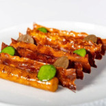 A Casa Di Mà Nourriture