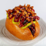 A Casa Di Mà Nourriture