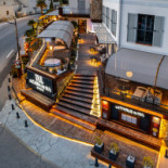 A Casa Di Mà Extérieur