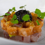 A Casa Di Mà Nourriture