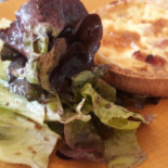 Bistrot De Damien food