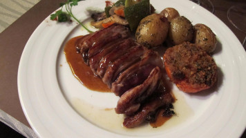 Carré d’Art food