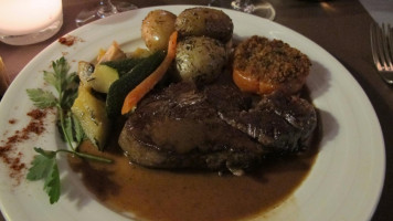 Carré d’Art food