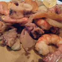 Léon food