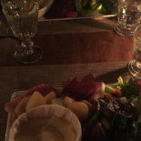 Le Refuge Gourmand Poule Ou Coq Bebida