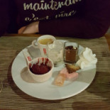 Le Refuge Gourmand Poule Ou Coq Bebida