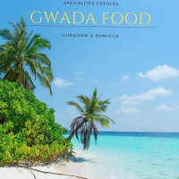 Gwada Food outside