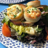 Tivoli Bistro Nourriture