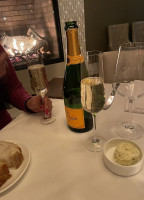 La Nouvelle Auberge drink
