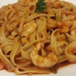 Le Vieux Néhou Comida