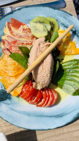 Vegaluna food