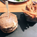 Cafe Le Terrail drink