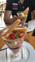 Villa Ephrussi De Rotschild drink