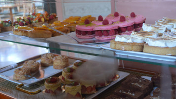 Villa Ephrussi De Rotschild food