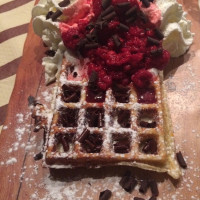 La Boucherie food