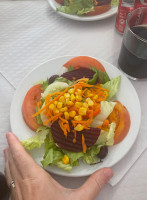 Le Végétarium food