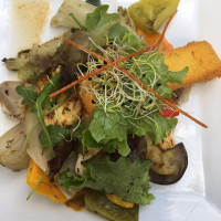 Le Végétarium drink