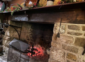Le Chalet De Maxou outside