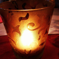 La Pierre Ardente drink