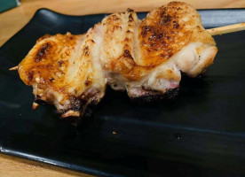 Le Moderne food