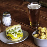 Le Vieux Néhou Boisson