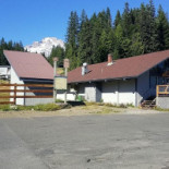 Le Vieux Néhou Extérieur