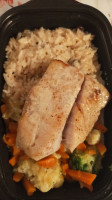 L’Agape food