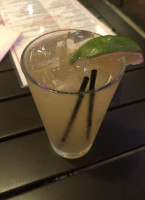 Le Diable au Coeur drink