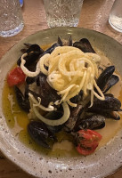 Quai Ouest food