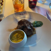 Hôtel Barrière Le Majestic drink