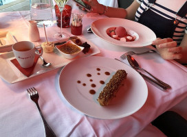 Hôtel Barrière Le Majestic drink