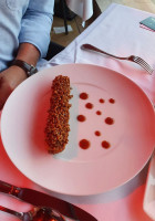 Hôtel Barrière Le Majestic drink